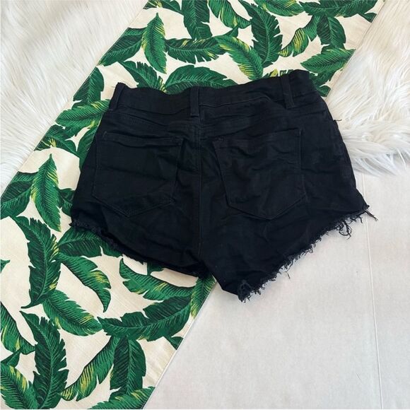 Kancan Fringe Hem Festival Shorts 160 - Picture 2 of 3